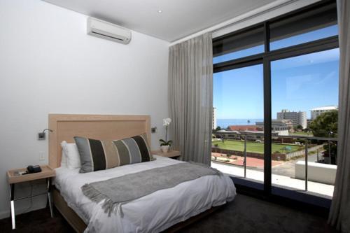 Head South Lodge Cape Town Eksteriør bilde