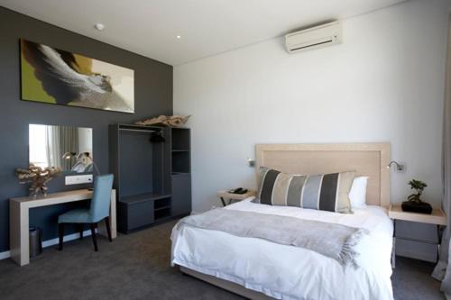Head South Lodge Cape Town Eksteriør bilde