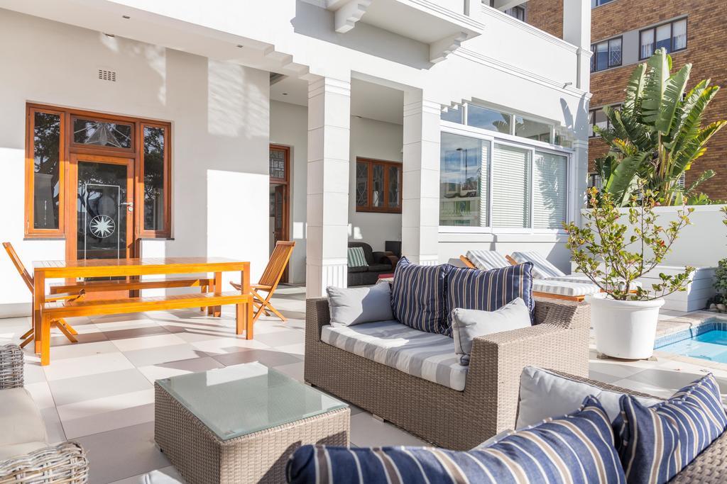 Head South Lodge Cape Town Eksteriør bilde
