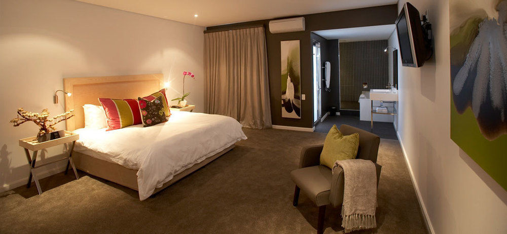 Head South Lodge Cape Town Eksteriør bilde
