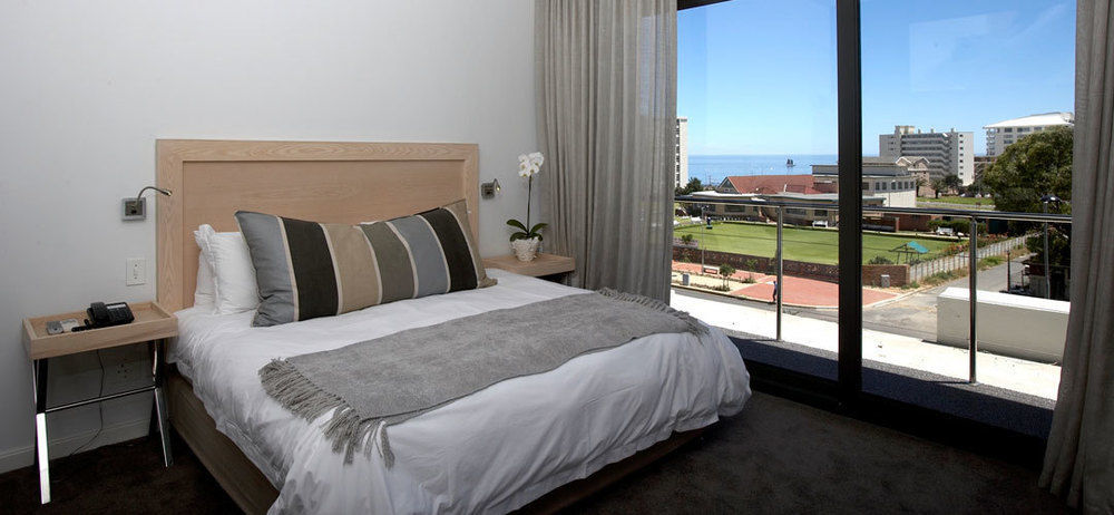 Head South Lodge Cape Town Eksteriør bilde