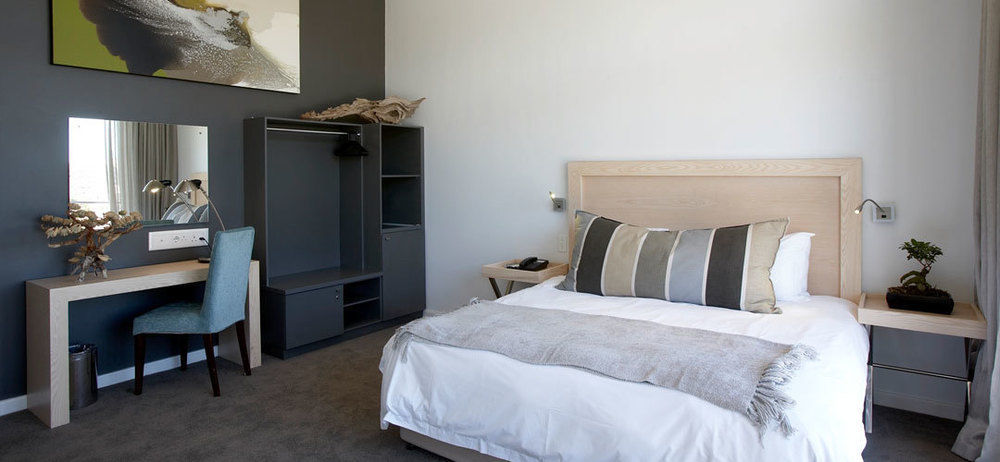 Head South Lodge Cape Town Eksteriør bilde