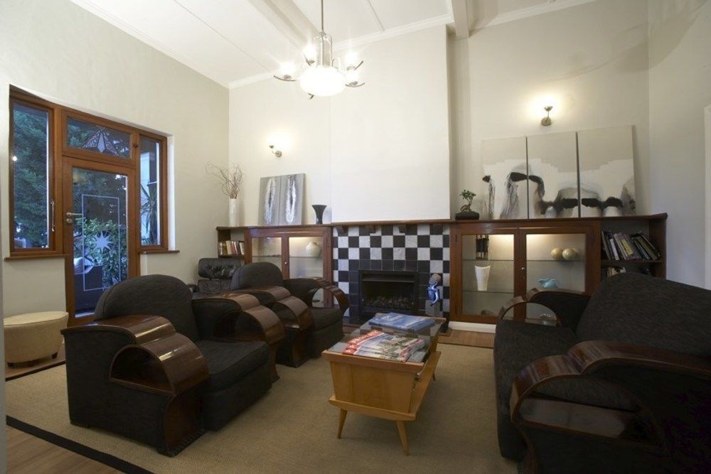 Head South Lodge Cape Town Eksteriør bilde
