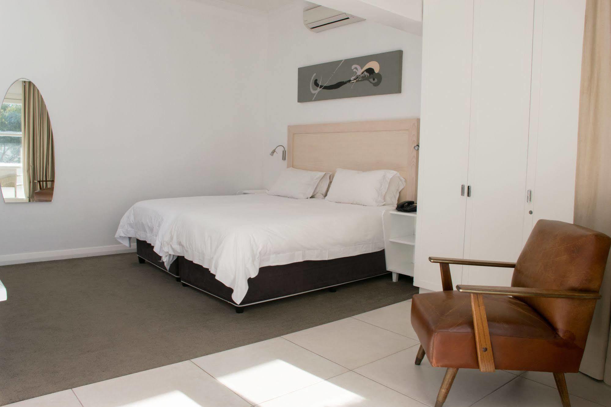Head South Lodge Cape Town Eksteriør bilde