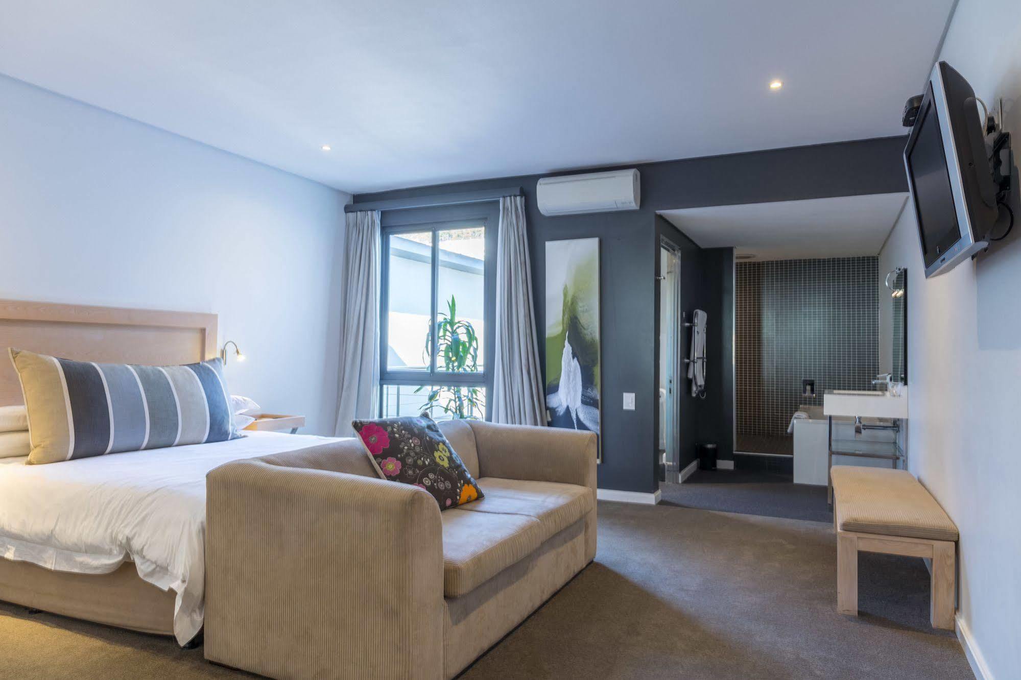 Head South Lodge Cape Town Eksteriør bilde