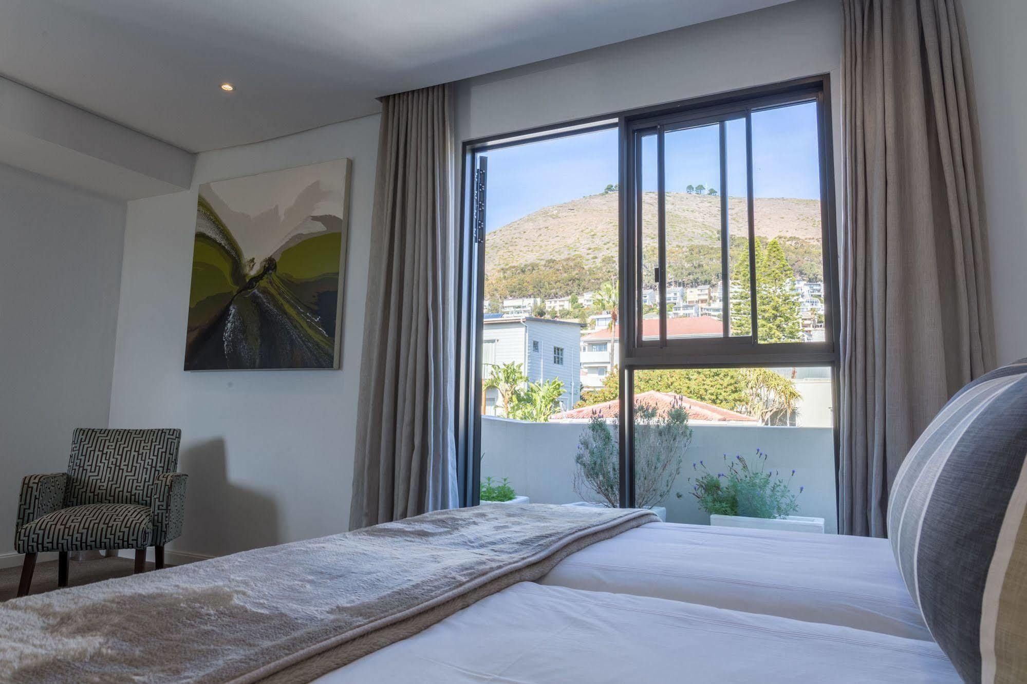 Head South Lodge Cape Town Eksteriør bilde