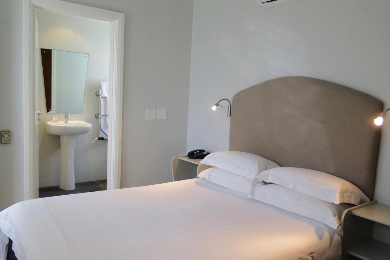 Head South Lodge Cape Town Eksteriør bilde